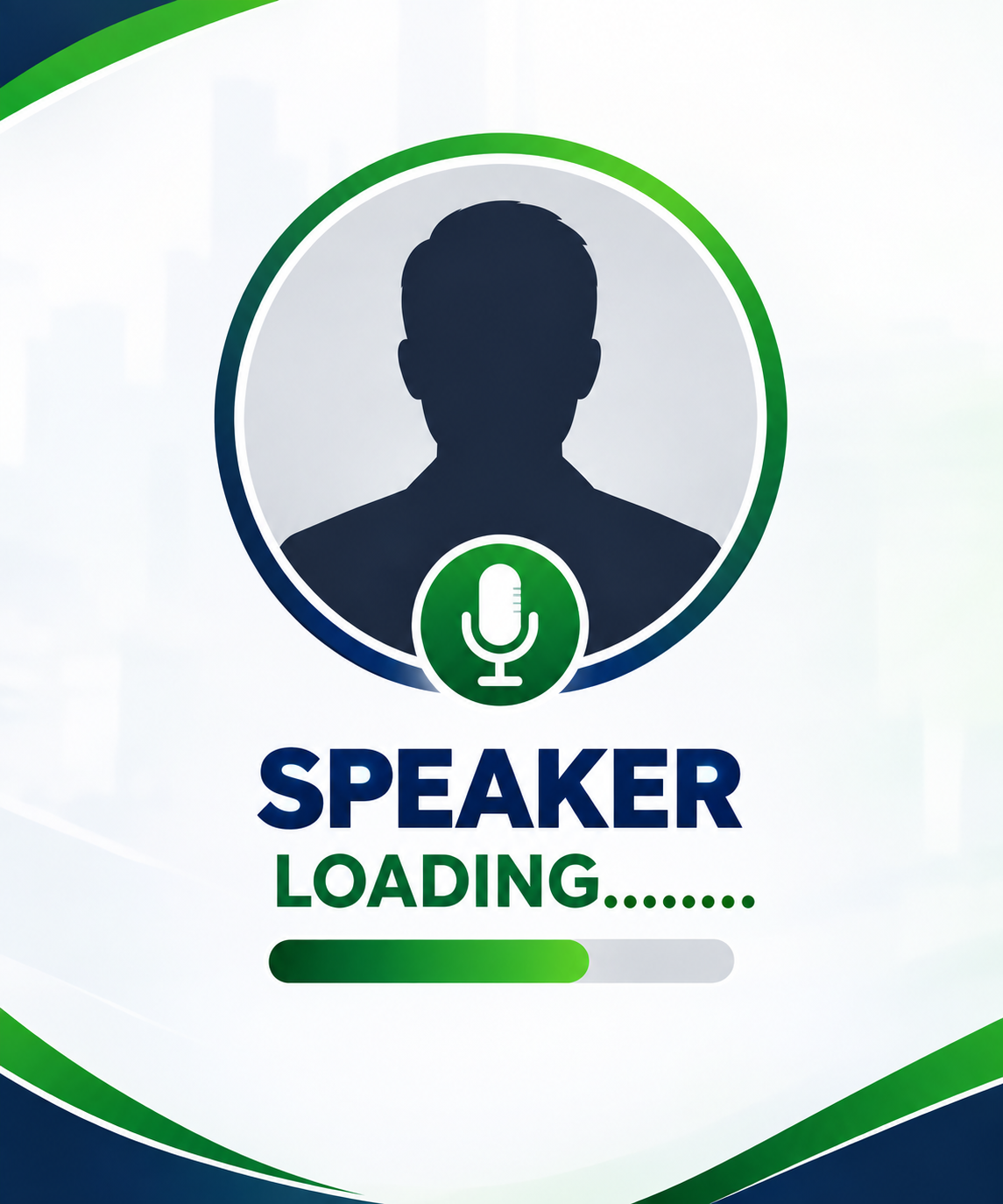 Speaker portrait 3